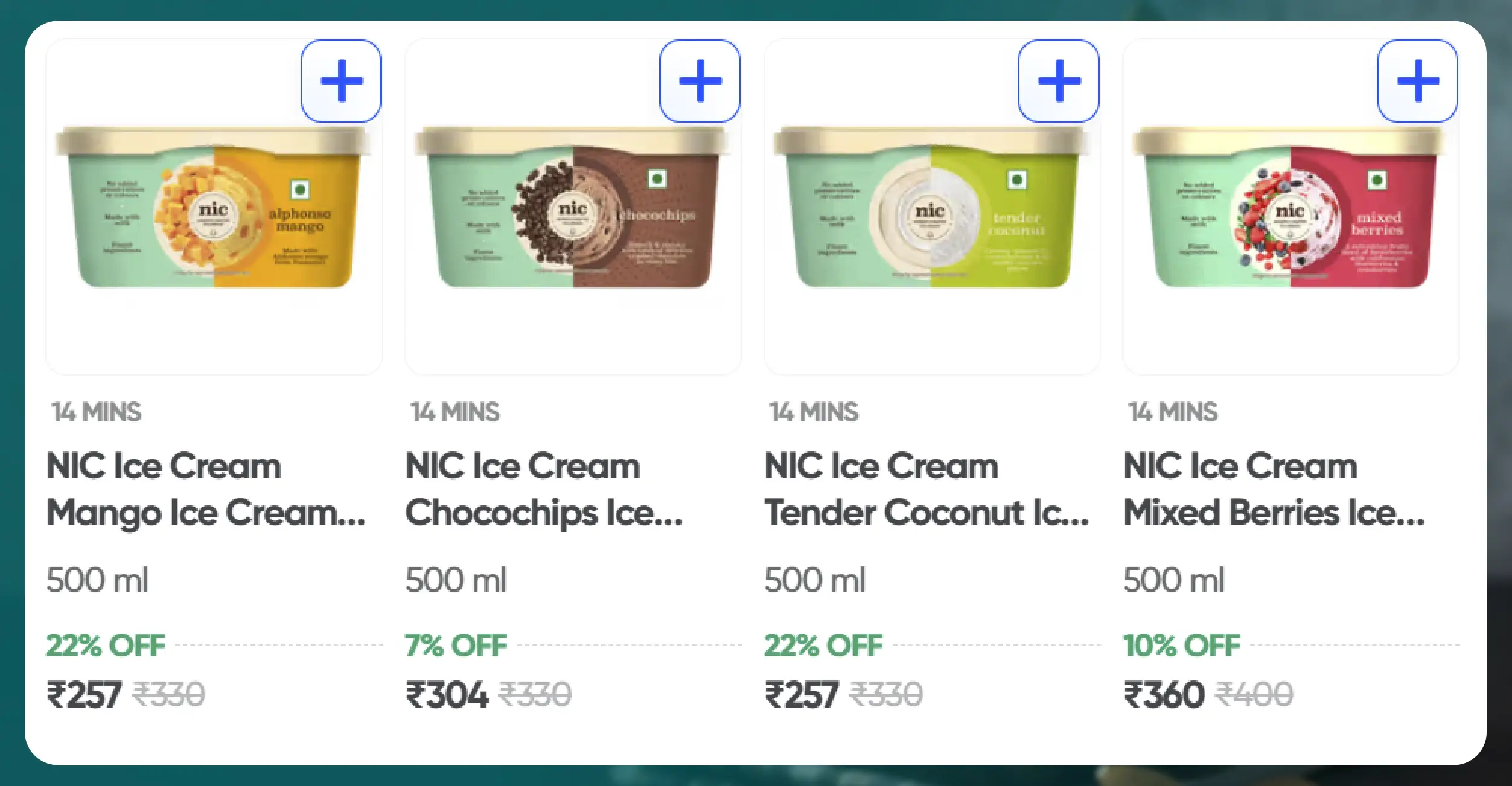 Price Surges During Peak Demand